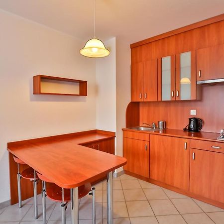 Bielik Apartament B12 Spa I Wellness Z Balkonem Blisko Plazy 미엥지즈드로예 외부 사진