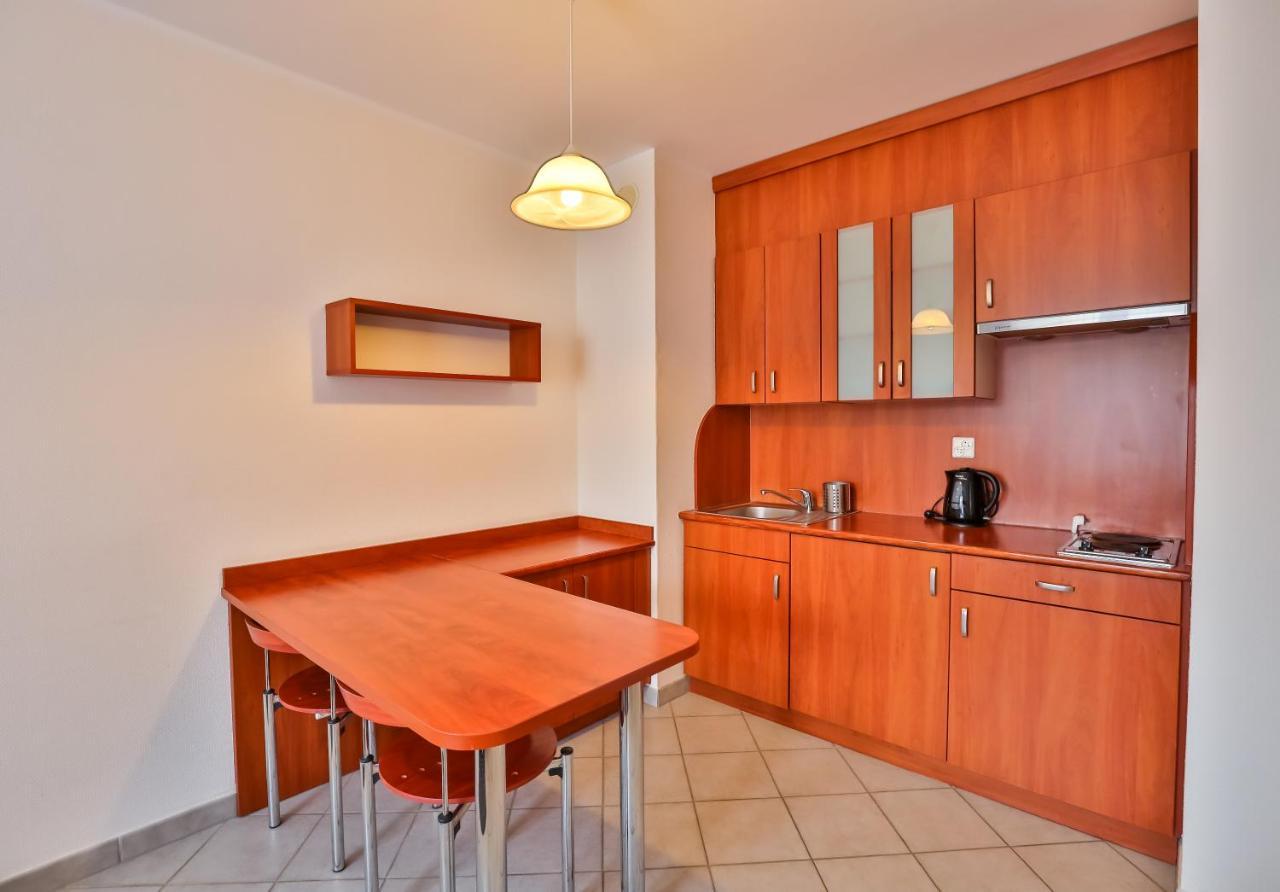 Bielik Apartament B12 Spa I Wellness Z Balkonem Blisko Plazy 미엥지즈드로예 외부 사진